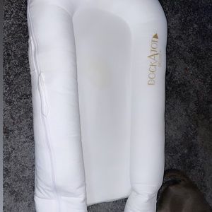 Dockatot delux